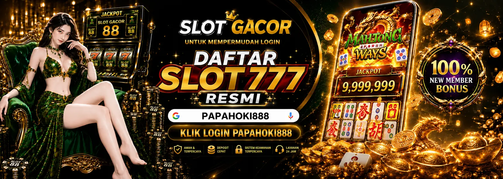 slot online